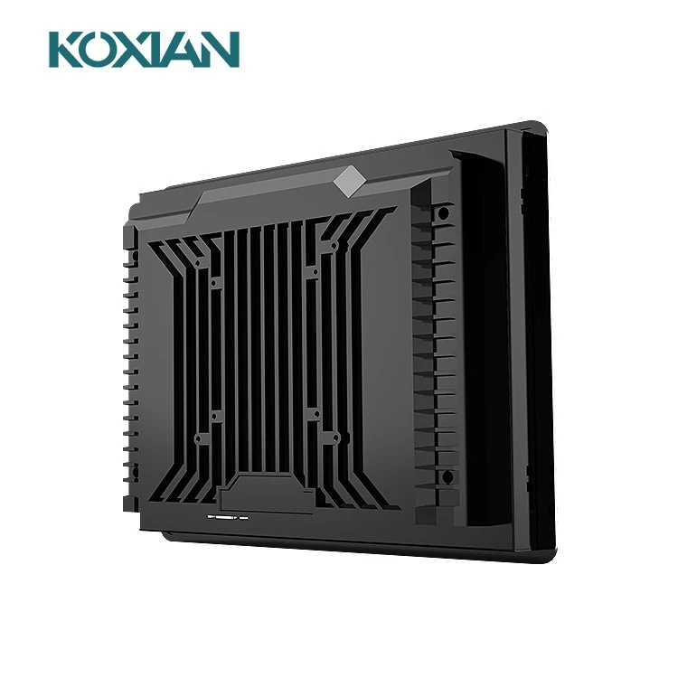 PanelTouch Industrial Monitor PanelTouch Industrial Monitor